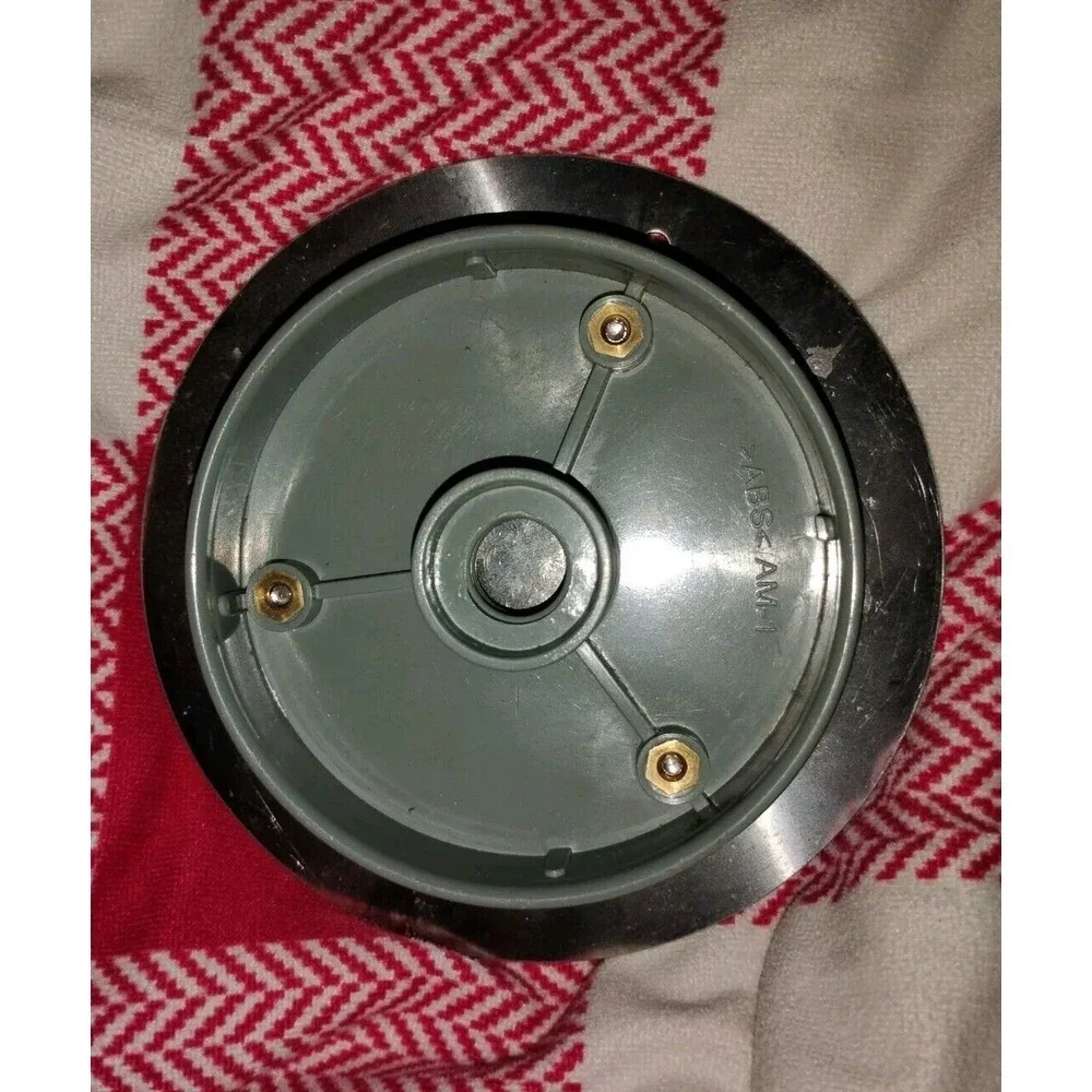 Jack‎ Lalanne's Power Juicer Blade Replacement Part Model JLS-88 silver